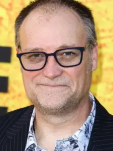 David Hewlett