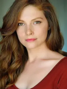 Katherine Cunningham