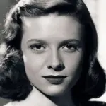 Cathy O'Donnell
