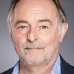 Ron Cook