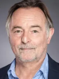 Ron Cook