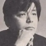 Γιασουτάκα Τσουτσούι (Yasutaka Tsutsui)