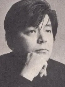 Γιασουτάκα Τσουτσούι (Yasutaka Tsutsui)