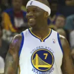 Jermaine O'Neal