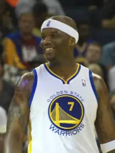 Jermaine O'Neal