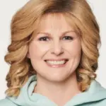 Τζένιφερ Ρόμπερτσον (Jennifer Robertson)