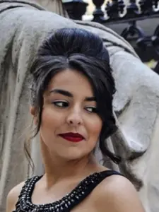 Δήμητρα Μεσιμερλή (Dimitra Mesimerli)