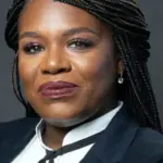 Cori Bush
