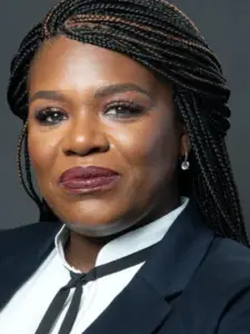 Cori Bush