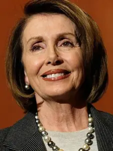Νάνσι Πελόζι (Nancy Pelosi)
