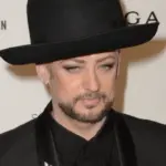 Μπόι Τζορτζ (Boy George)