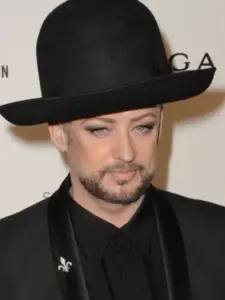 Μπόι Τζορτζ (Boy George)