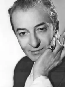 Jules Berry