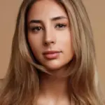 Scarlet Rose Stallone