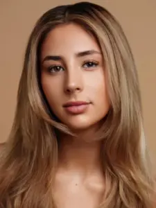 Scarlet Rose Stallone