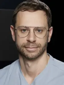 Sean Charmatz