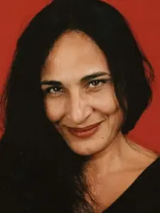 Susan Taslimi