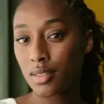 Sophia Brown