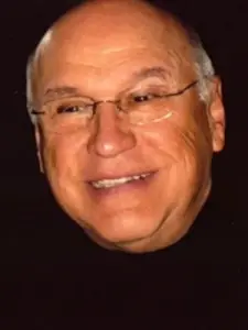 Floyd Levine