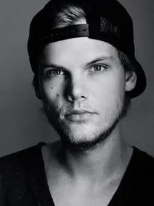 Avicii
