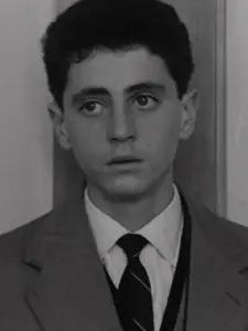 Sandro Panseri