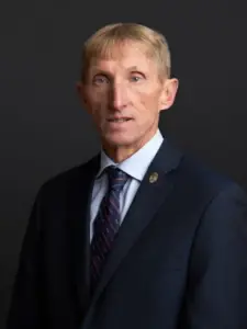 William B. Evans