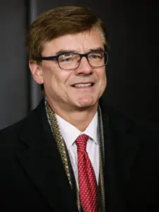 Rick Deslauriers