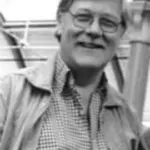 Christopher Morahan