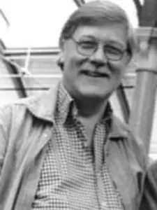 Christopher Morahan