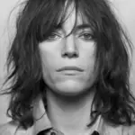 Patti Smith