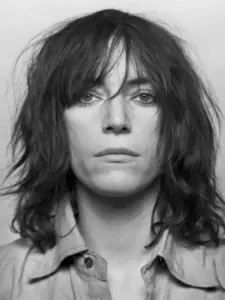 Patti Smith