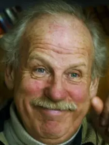 Jon Skolmen
