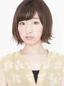 Aya Suzaki