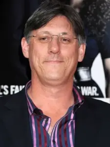 Steve Shill
