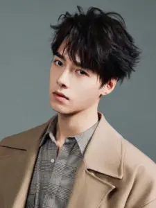 Fang Yilun
