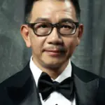 Ben Yuen Foo-Wah