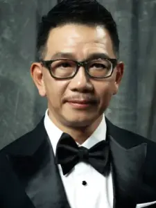 Ben Yuen Foo-Wah