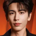 Zhang Linghe