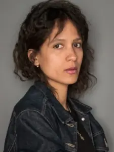 Mati Diop