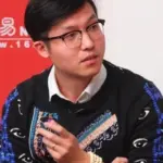 Qiu Zhongwei