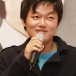 Joo Dong-min