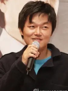 Joo Dong-min
