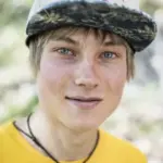 Alex Megos