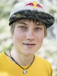 Alex Megos