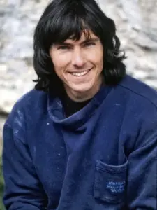 Wolfgang Gullich
