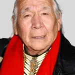 Floyd 'Red Crow' Westerman