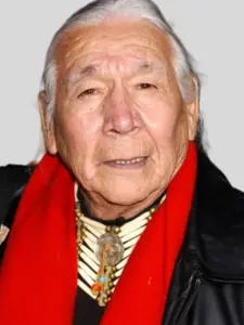 Floyd 'Red Crow' Westerman