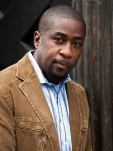 Keith Robinson