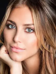 Cassie Scerbo