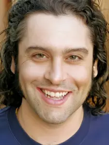 Judah Friedlander